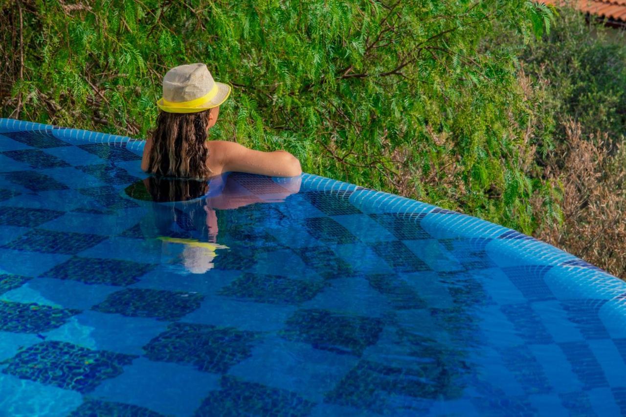 Villa Fortuna Sunset 1 Yenikoy  Luaran gambar